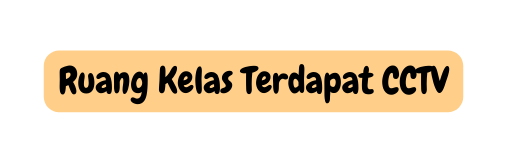 Ruang Kelas Terdapat CCTV
