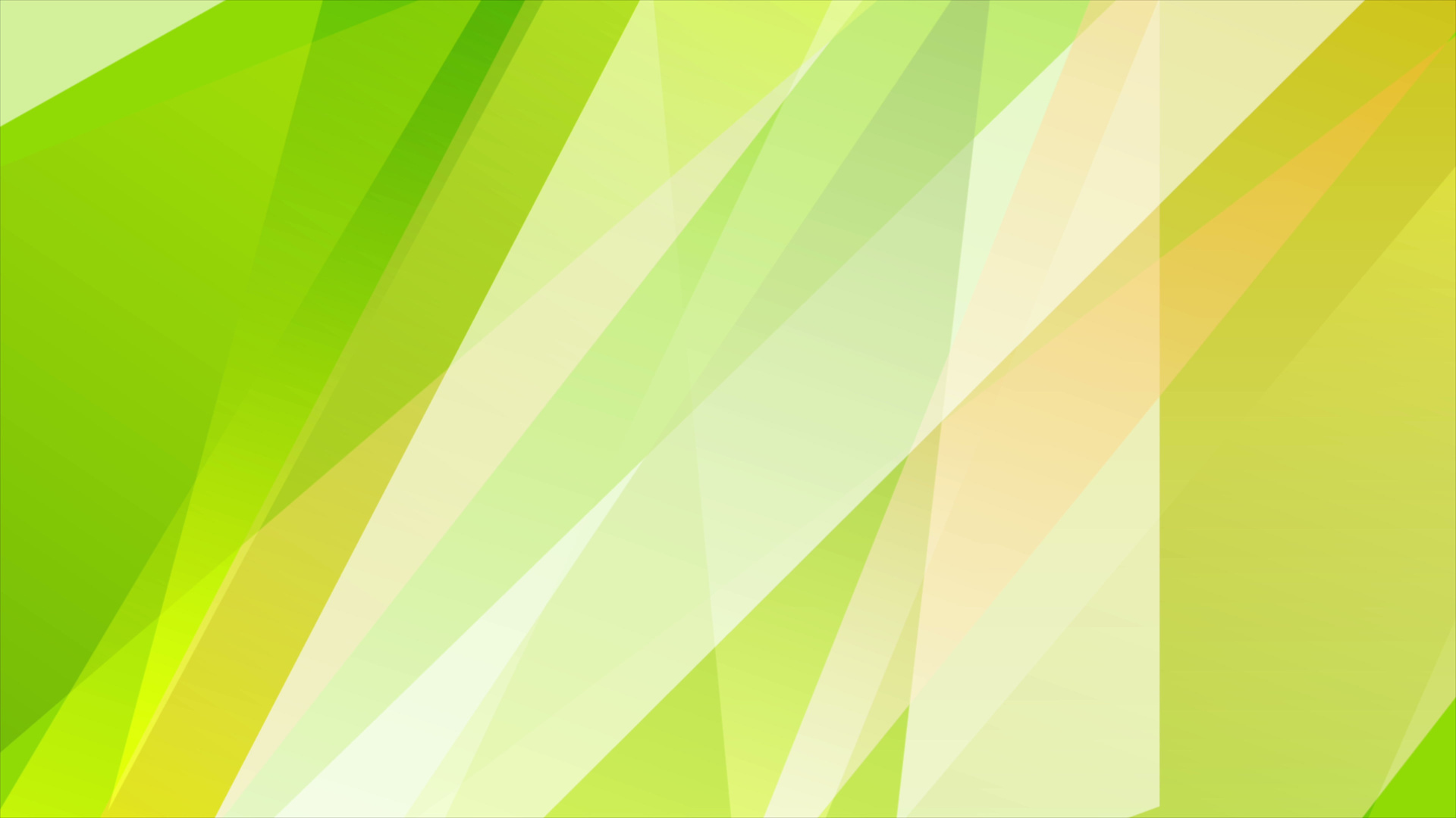 Green Orange Summer Shiny Stripes Abstract Background