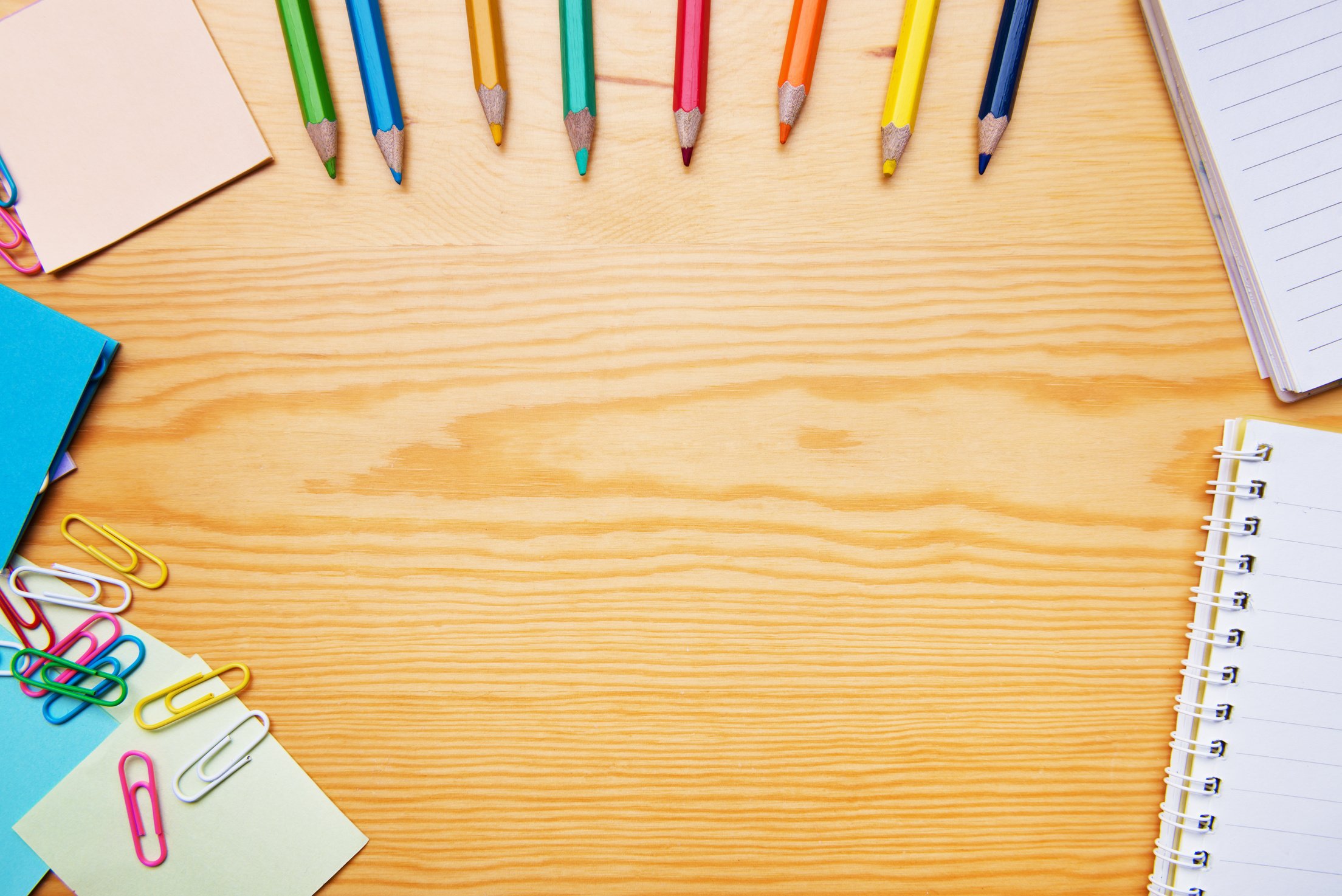 Education backgrounds