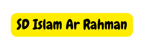 SD Islam Ar Rahman