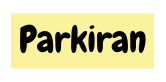 Parkiran