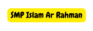 SMP Islam Ar Rahman